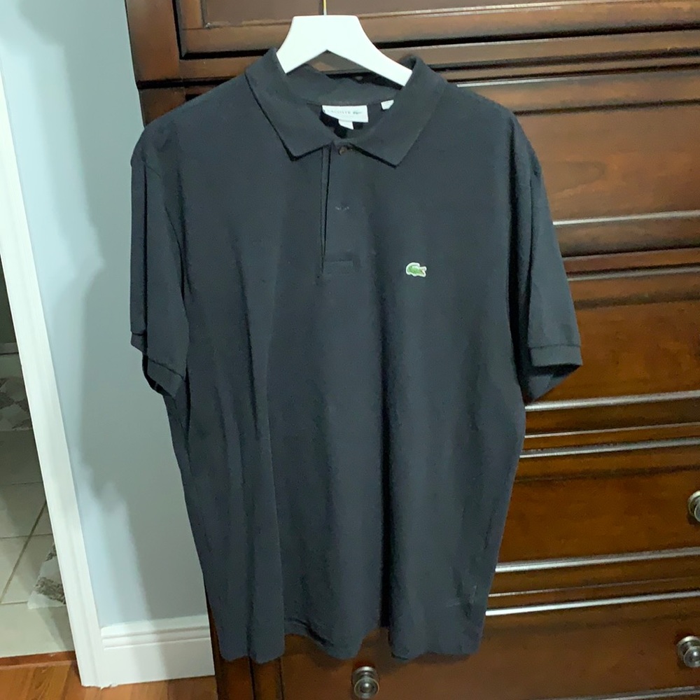 Lacoste polo
